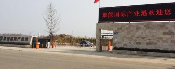 Grote Hvls-Energie - de Fabrikant van besparingsPlafondventilatoren in China met 24FT Diametergrootte